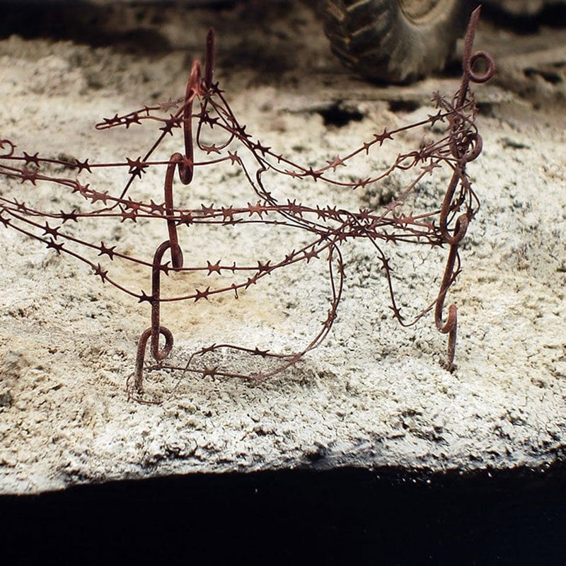 AK Interactive Diorama Series AK8015 - Terrains Dry Ground 250ml