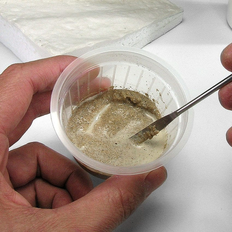 AK Interactive Diorama Series AK8023 - Terrains Neutral Texture for Earth (Base Product) 250ml