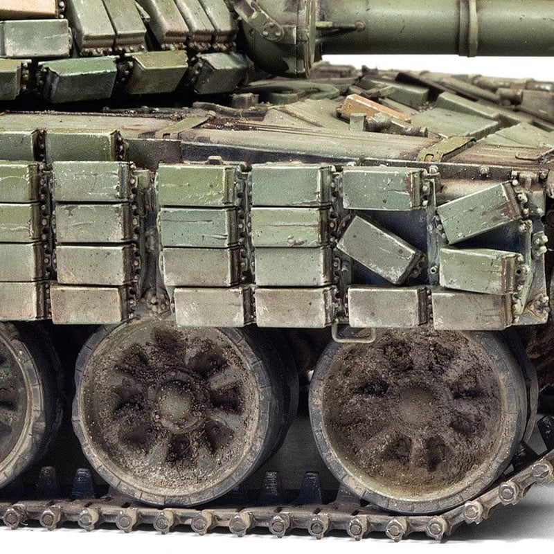 AK Interactive Diorama Series AK8026 - Splatter Effects Wet Mud 100ml