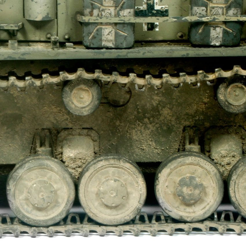 AK Interactive Diorama Series AK8027 - Splatter Effects Dry Mud 100ml