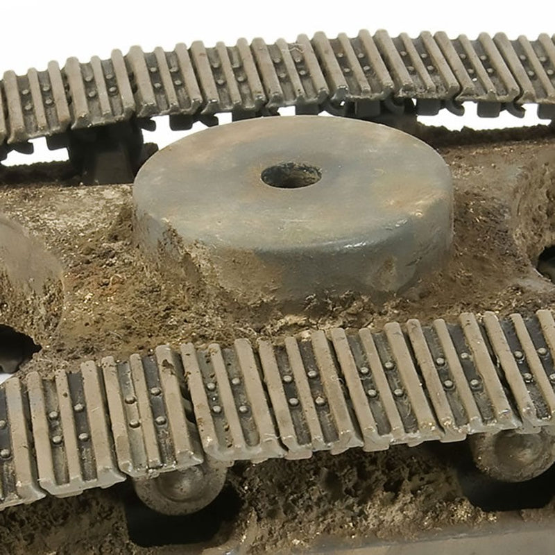 AK Interactive Diorama Series AK8030 - Splatter Effects Stirred Earth 100ml