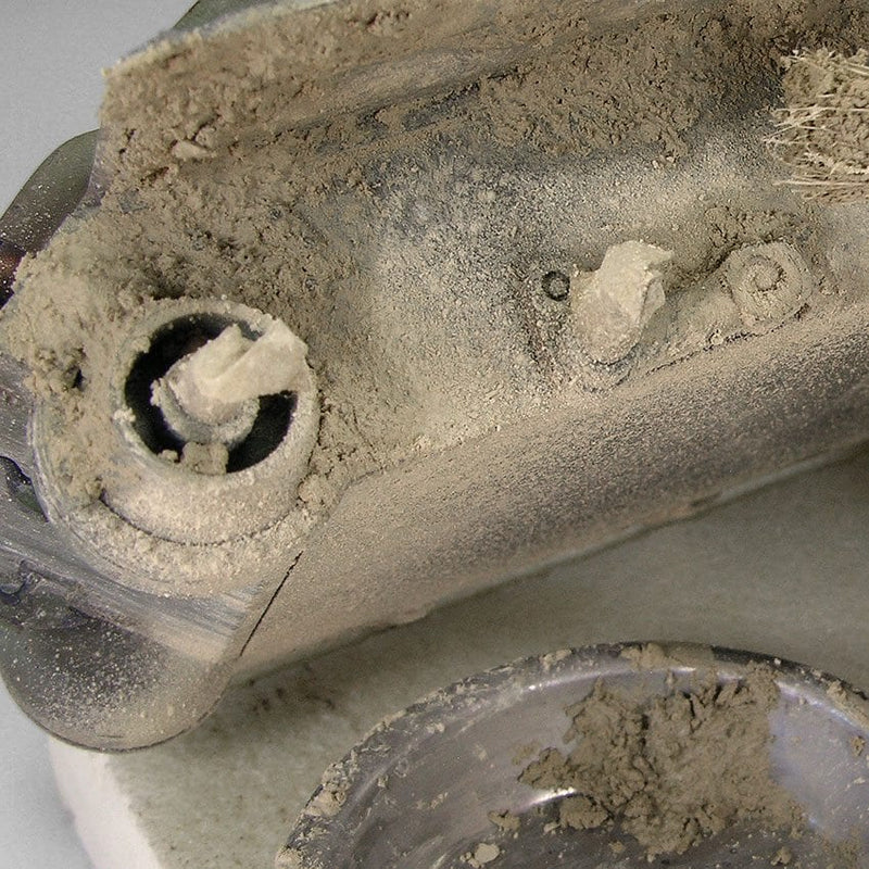 AK Interactive Diorama Series AK8031 - Splatter Effects Accumulated Dust 100ml