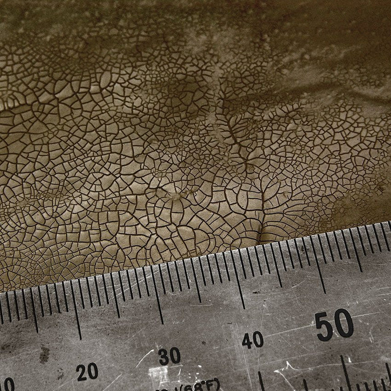 AK Interactive Diorama Series AK8032 - Dark & Dry Crackle Effects 100ml