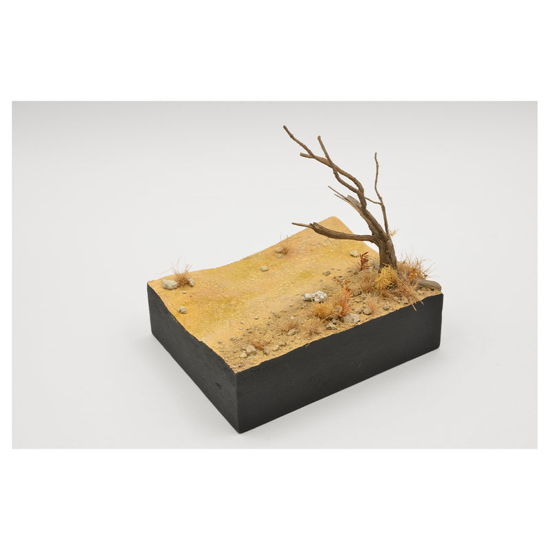 AK Interactive Diorama Series AK8033 - Light & Dry Crackle Effects 100ml