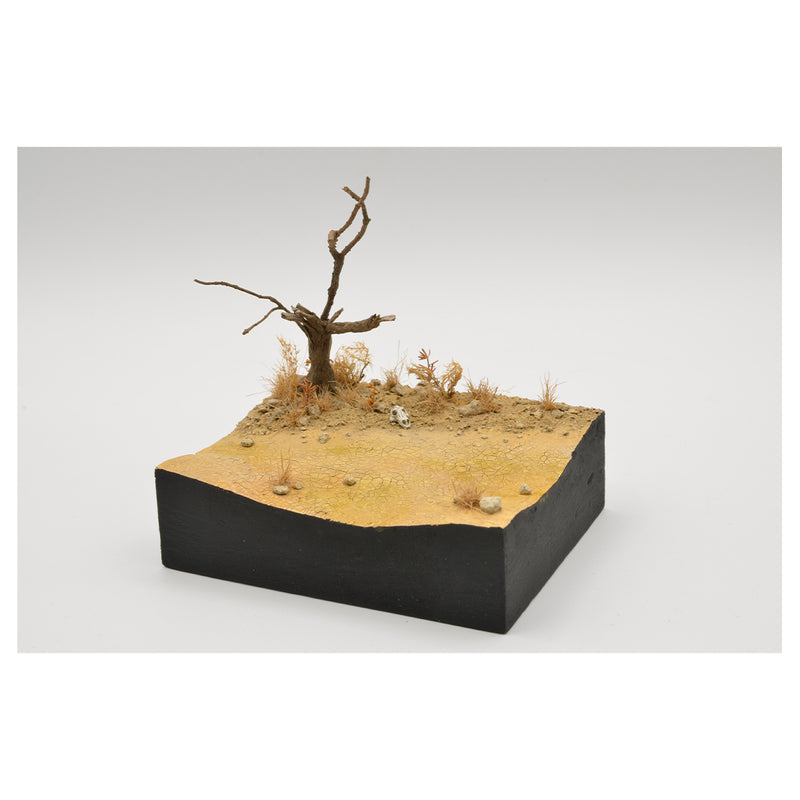 AK Interactive Diorama Series AK8033 - Light & Dry Crackle Effects 100ml