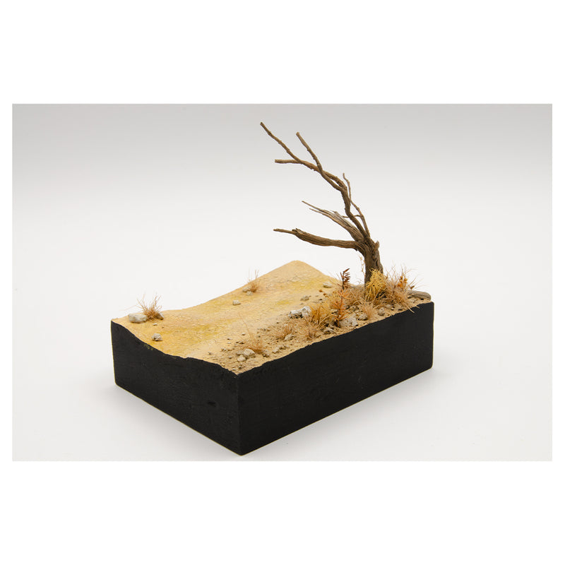 AK Interactive Diorama Series AK8033 - Light & Dry Crackle Effects 100ml