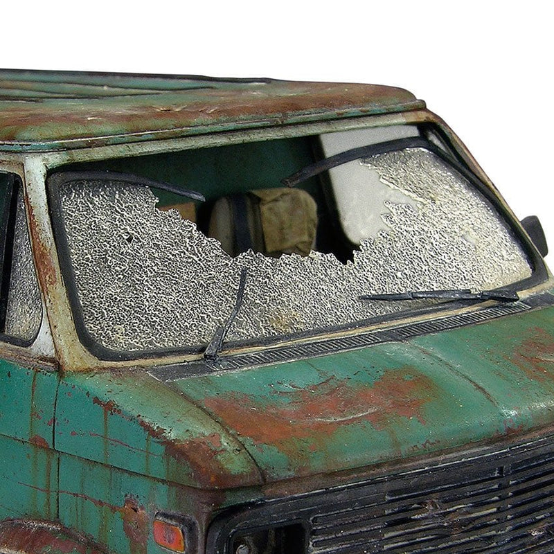 AK Interactive Diorama Series AK8037 - Ice Sparkles 100ml