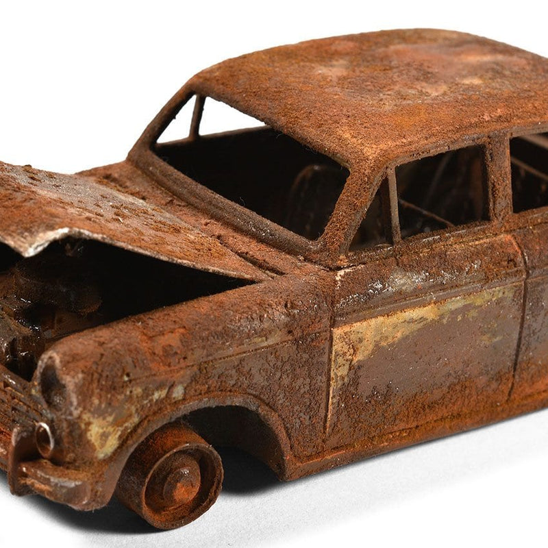 AK Interactive Diorama Series AK8040 - Corrosion Texture 100ml