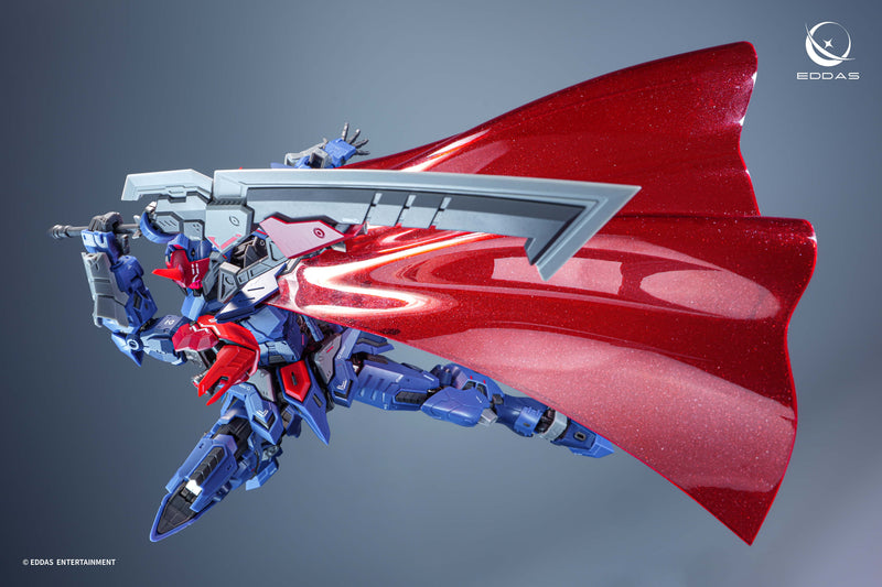 1/100 Salamander Metal Frame Model Kit