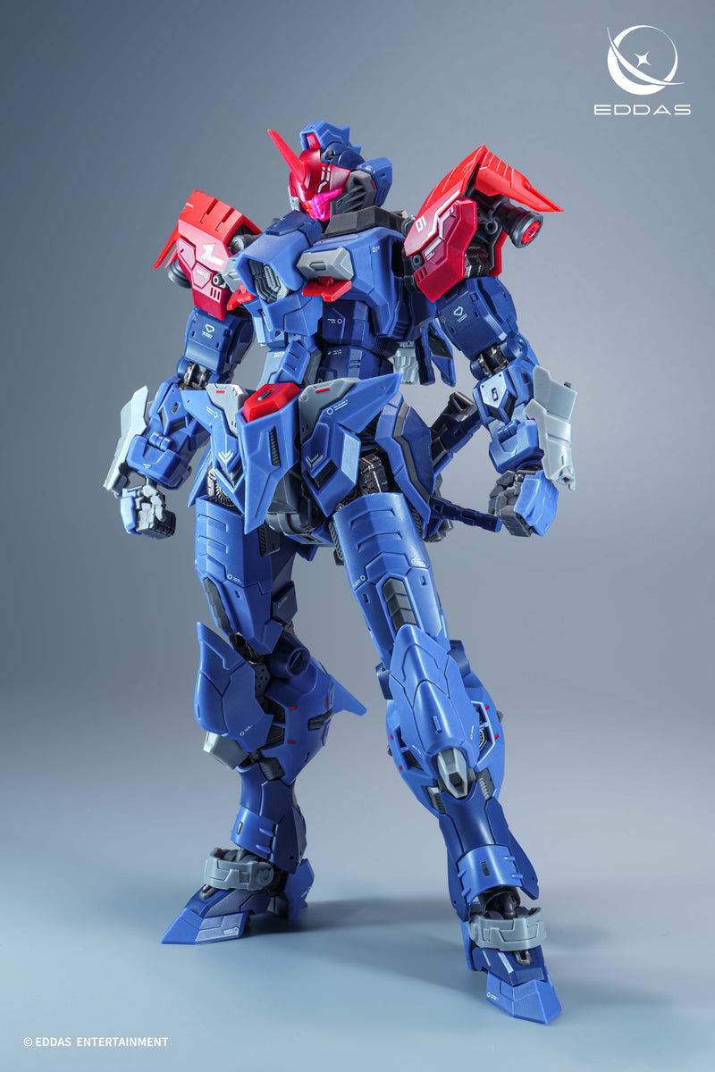 1/100 Salamander Metal Frame Model Kit