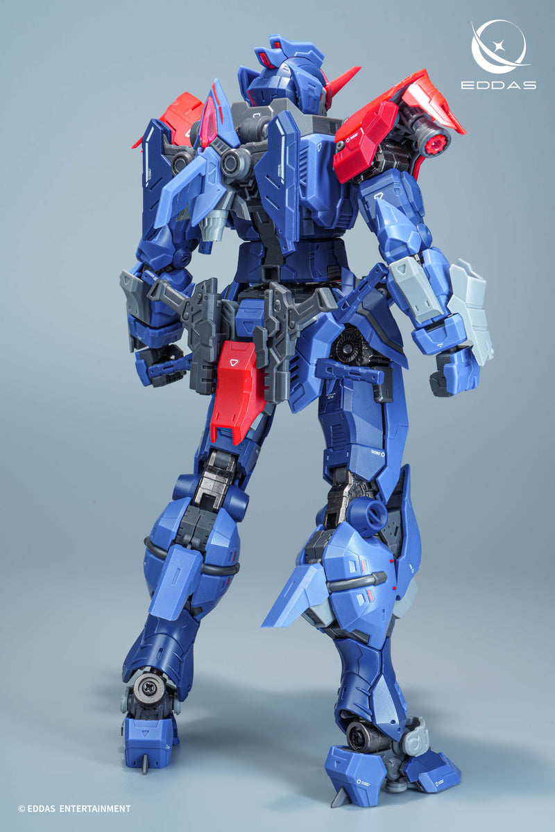 1/100 Salamander Metal Frame Model Kit