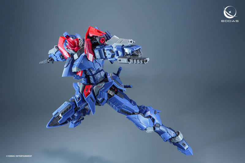 1/100 Salamander Metal Frame Model Kit