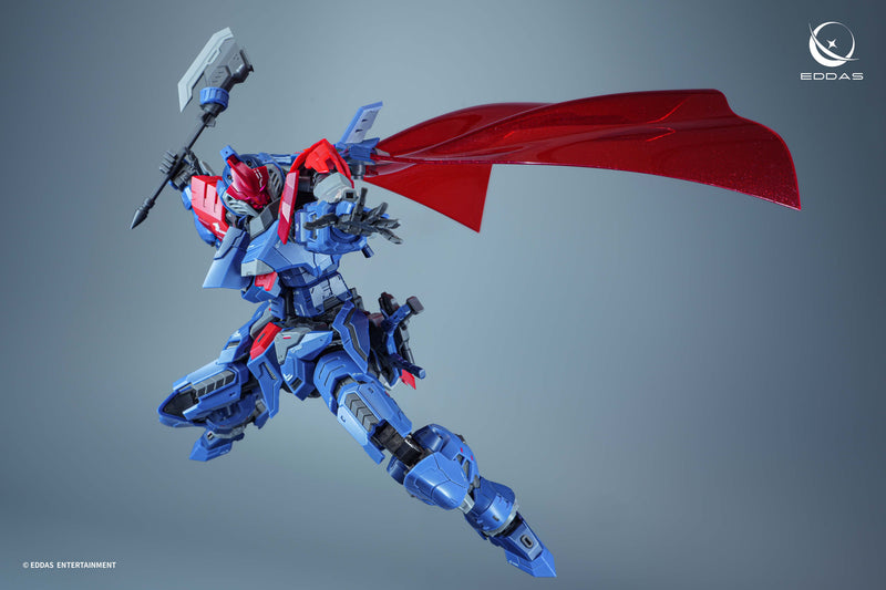 1/100 Salamander Metal Frame Model Kit