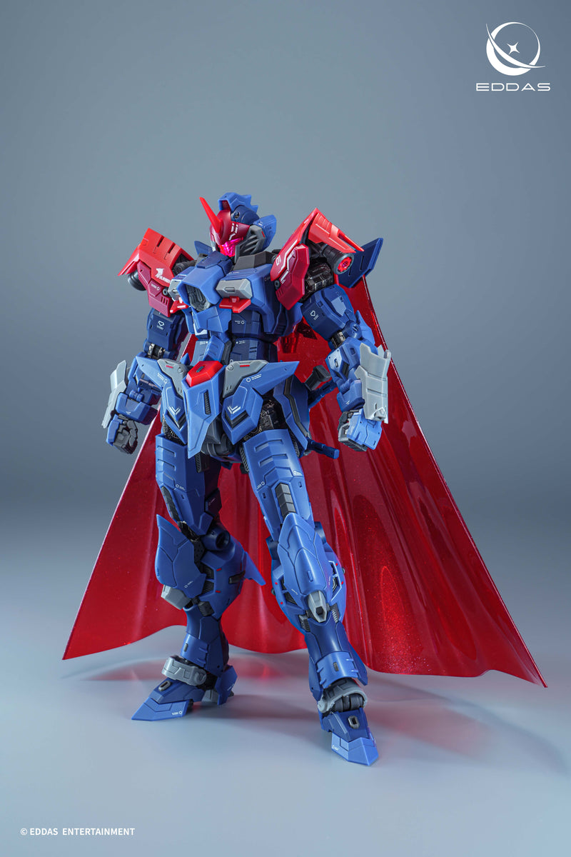 1/100 Salamander Metal Frame Model Kit