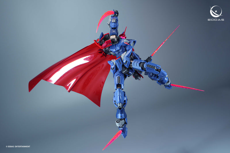 1/100 Salamander Metal Frame Model Kit