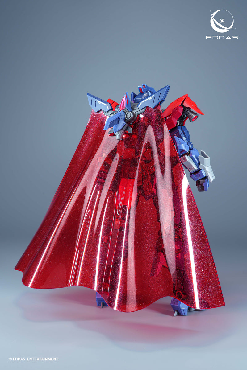 1/100 Salamander Metal Frame Model Kit