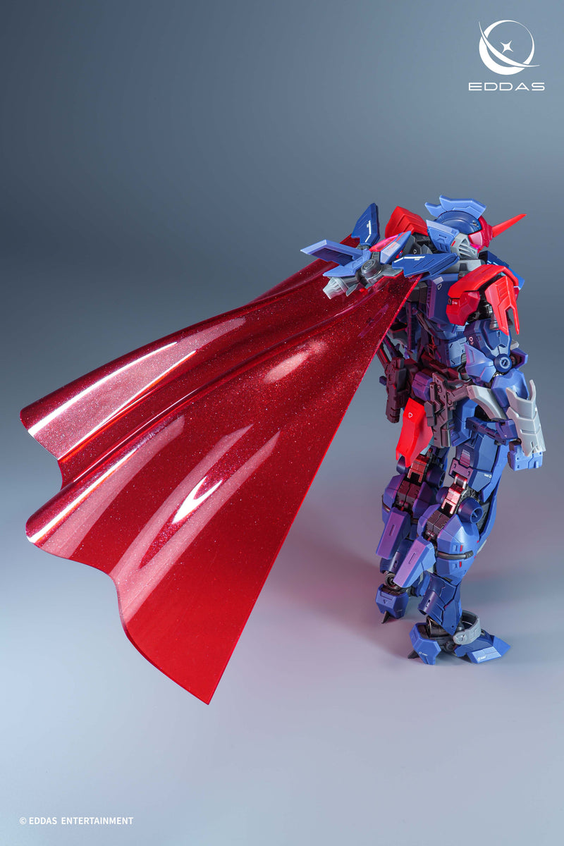 1/100 Salamander Metal Frame Model Kit
