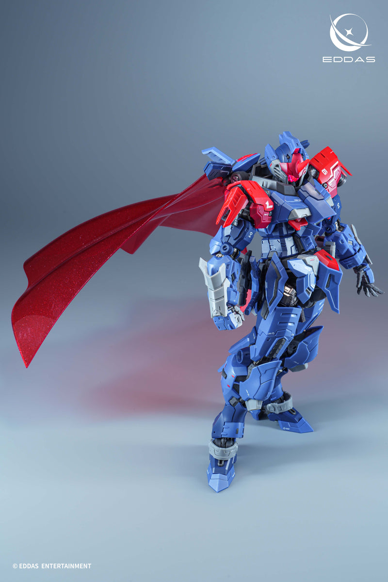 1/100 Salamander Metal Frame Model Kit