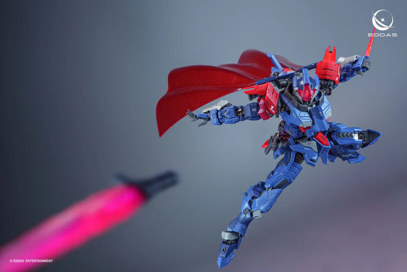 1/100 Salamander Metal Frame Model Kit