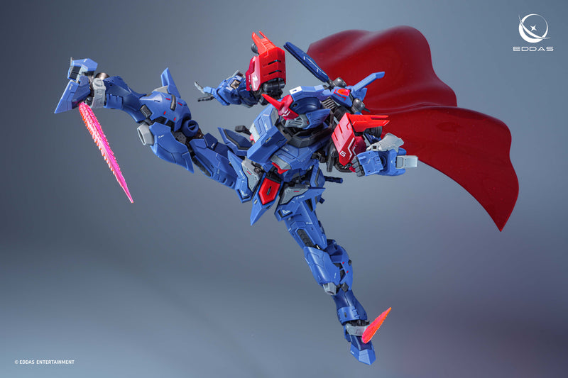 1/100 Salamander Metal Frame Model Kit
