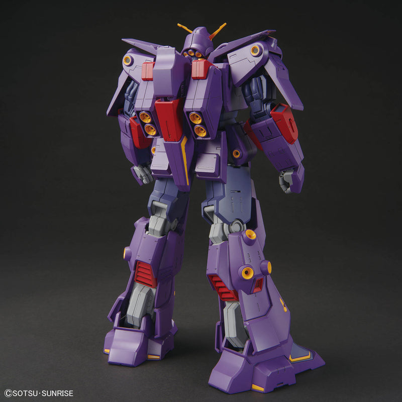 High Grade (HG) HGUC 1/144 MRX-010 Psycho Gundam Mk-II