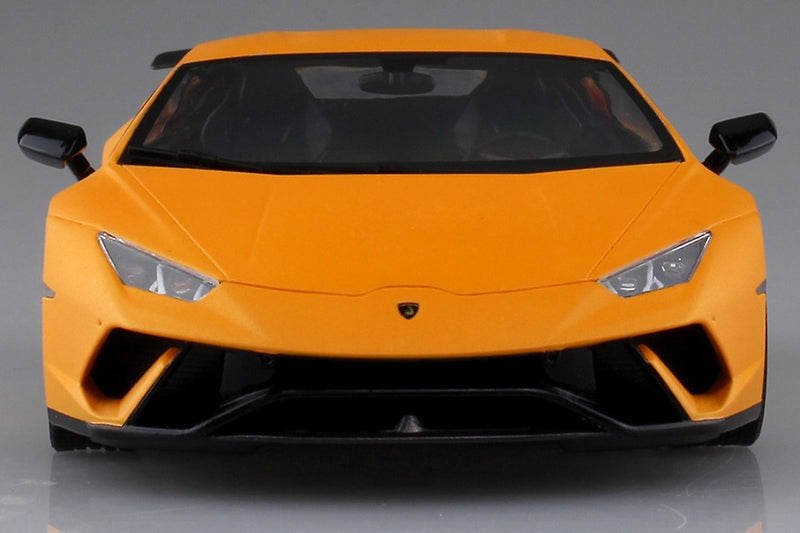 1/24 Lamborghini Huracan Performante '17 (Aoshima The Super Car Series 13)