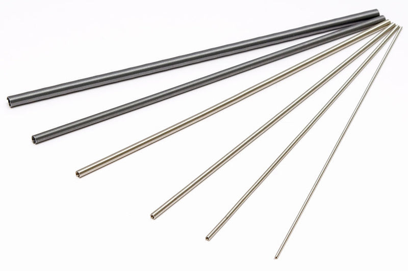 Wave Option System A-Spring (1.0mm/1.5mm/2.0mm/2.5mm/3.0mm/4.0mm)