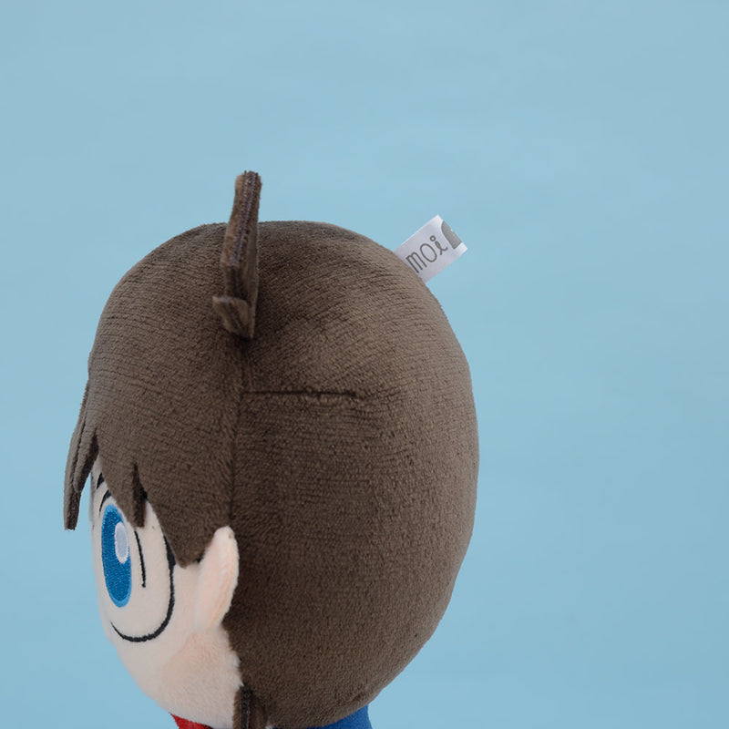 Detective Conan Plush - Kudo Shinichi (Moipon More Plus Series) 16cm