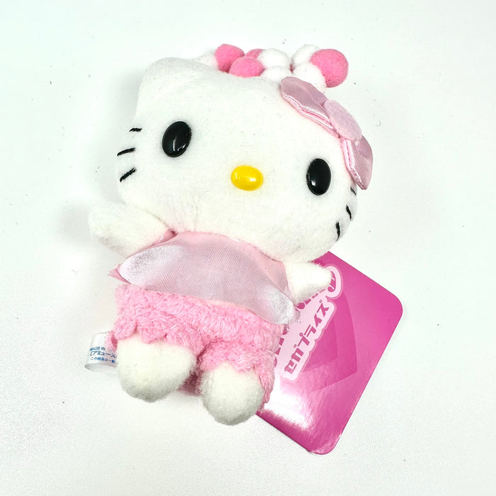 Sanrio Mini Mascot - Hello Kitty Balloon Pant Charm (Pink)