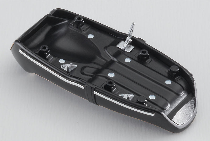 1/12 Kawasaki 500-SS/MACH III (H1) (1969)