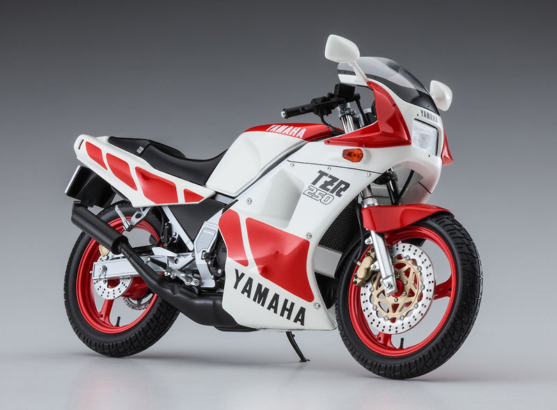 1/12 Yamaha TZR250 (1KT)