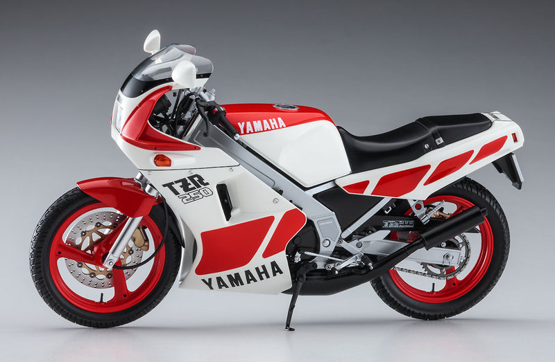1/12 Yamaha TZR250 (1KT)