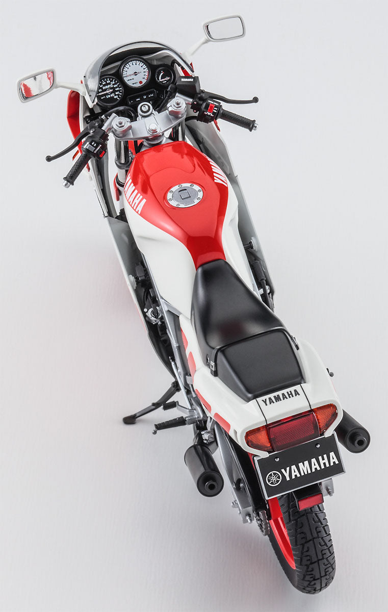 1/12 Yamaha TZR250 (1KT)