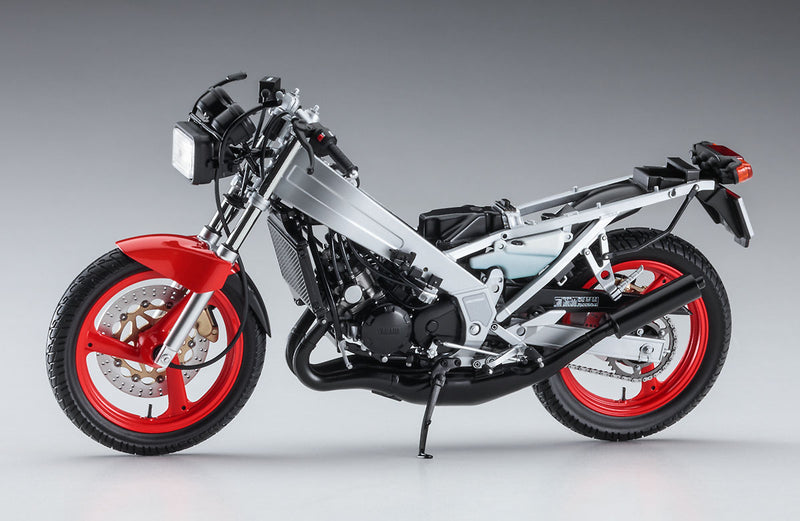 1/12 Yamaha TZR250 (1KT)