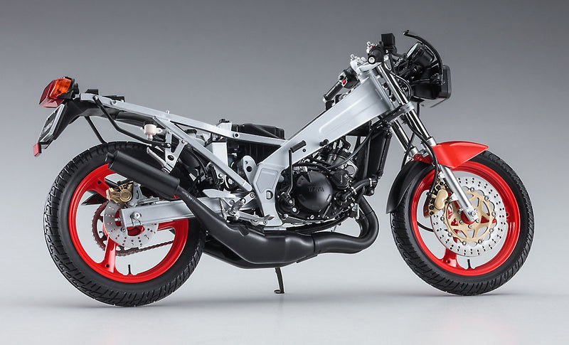 1/12 Yamaha TZR250 (1KT)