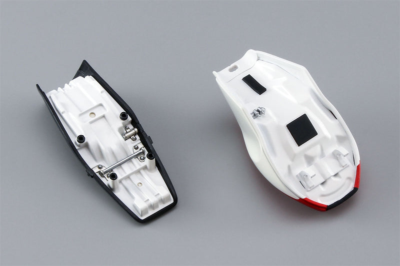 1/12 Yamaha TZR250 (1KT)