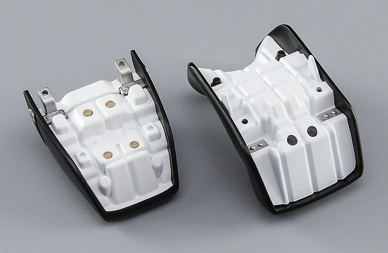 1/12 Kawasaki KR250 (KR250A)