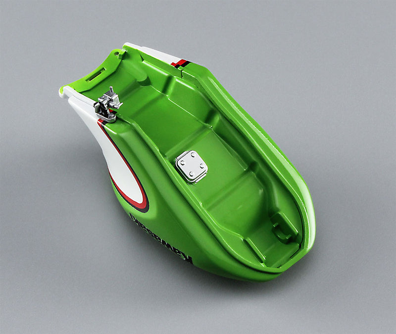 1/12 Kawasaki KR250 (KR250A)