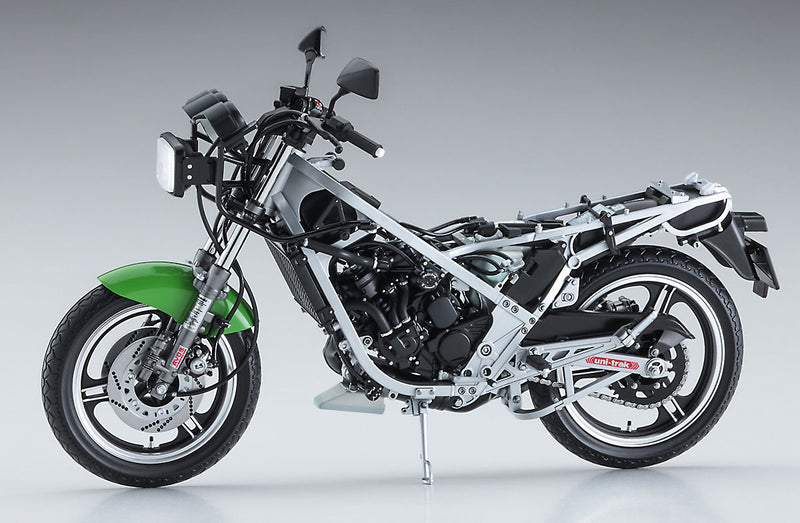 1/12 Kawasaki KR250 (KR250A)