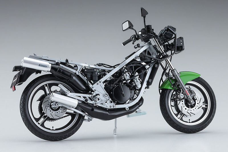 1/12 Kawasaki KR250 (KR250A)