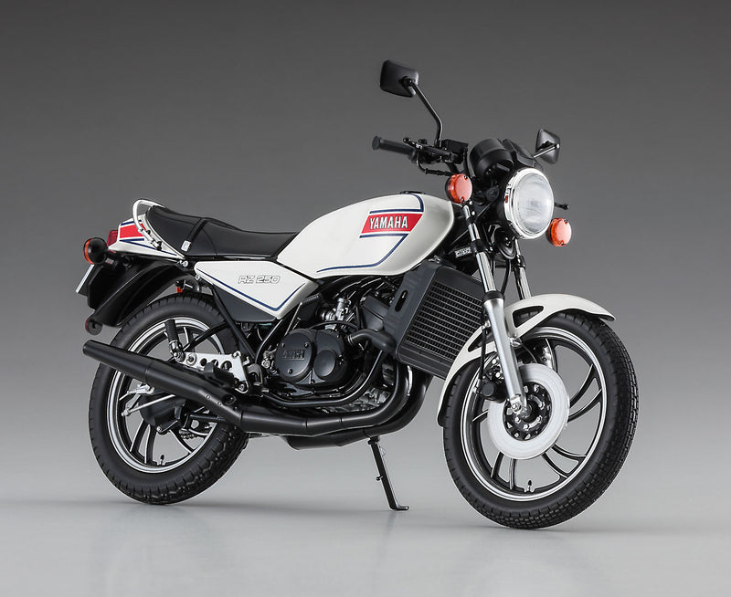 1/12 Yamaha RZ250 (4L3) [1980]