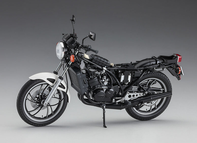 1/12 Yamaha RZ250 (4L3) [1980]
