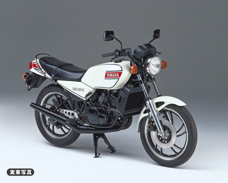 1/12 Yamaha RZ250 (4L3) [1980]