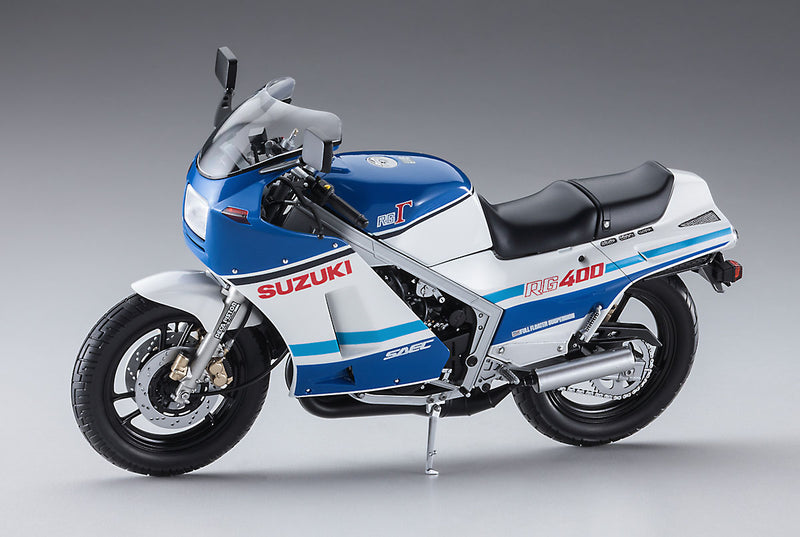 1/12 Suzuki RG400Γ (Gamma) Early Version