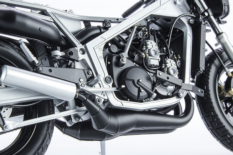 1/12 Suzuki RG400Γ (Gamma) Early Version