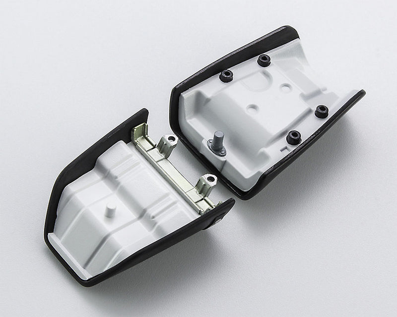 1/12 Suzuki RG400Γ (Gamma) Early Version