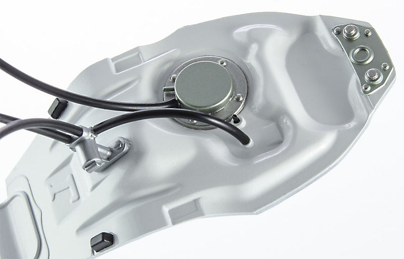 1/12 Suzuki RG400Γ (Gamma) Early Version