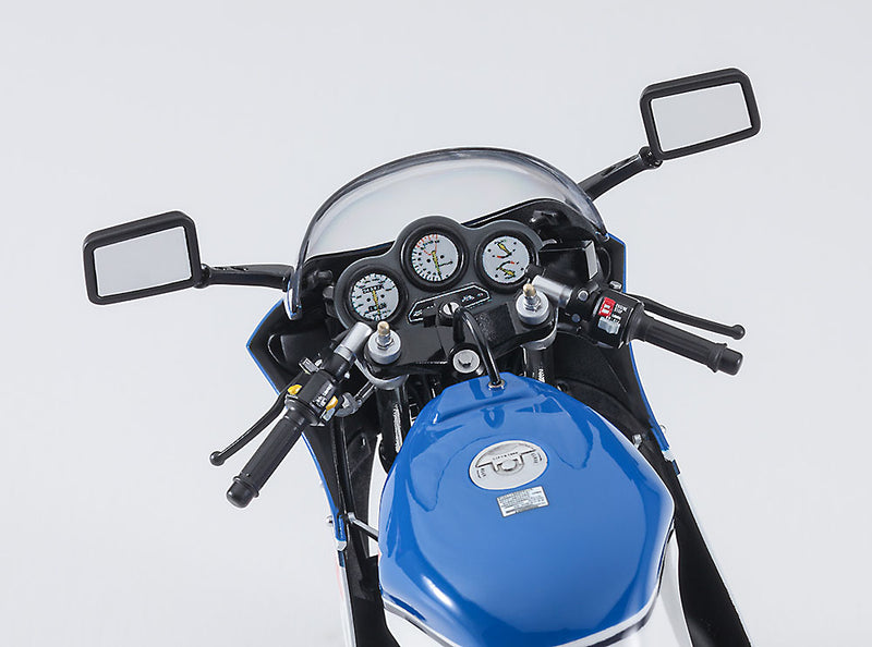 1/12 Suzuki RG400Γ (Gamma) Early Version