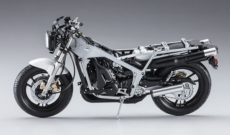 1/12 Suzuki RG400Γ (Gamma) Early Version