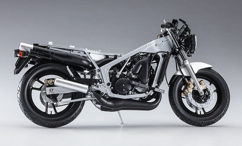 1/12 Suzuki RG400Γ (Gamma) Early Version